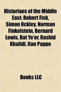 Historians of the Middle East