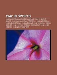 1942 in Sports