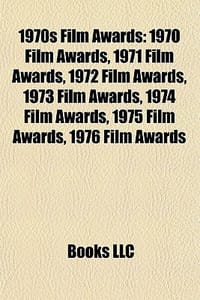 1970s Film Awards