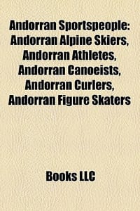 Andorran Sportspeople