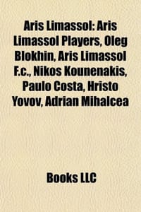 Aris Limassol