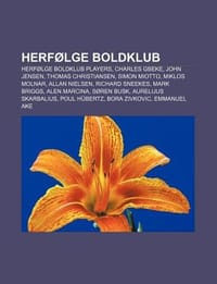 Herf Lge Boldklub