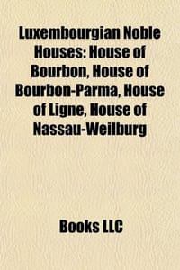 Luxembourgian Noble Houses