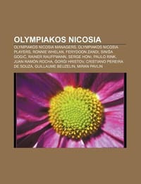 Olympiakos Nicosia