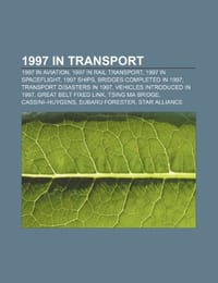 1997 in Transport