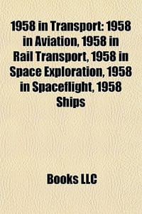 1958 in Transport - Books, LLC