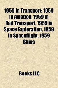 1959 in Transport - Books, LLC