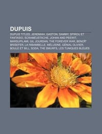 Dupuis