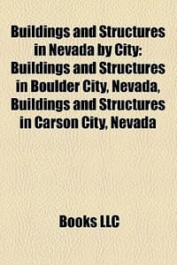 Buildings and Structures in Nevada by City