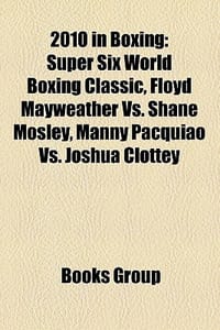 2010 in Boxing