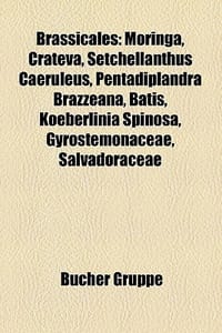 Brassicales