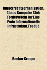 B Rgerrechtsorganisation - Quelle Wikipedia