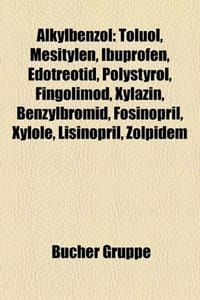 Alkylbenzol - Quelle Wikipedia