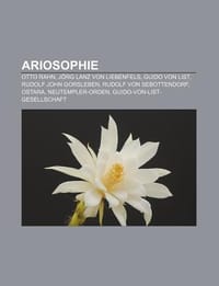 Ariosophie - Bucher Gruppe