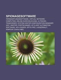 Spionagesoftware - Bucher Gruppe