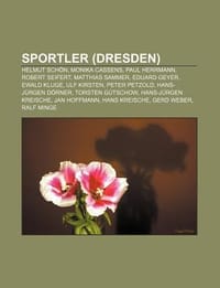 Sportler