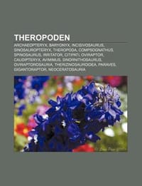 Theropoden