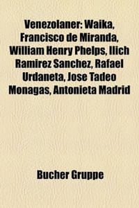 Venezolaner