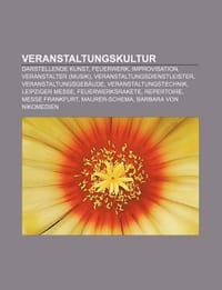 Veranstaltungskultur - Bucher Gruppe