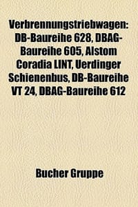Verbrennungstriebwagen