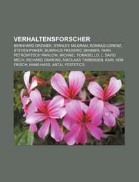 Verhaltensforscher
