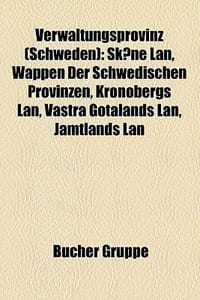 Verwaltungsprovinz - Bucher Gruppe