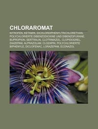 Chloraromat - Quelle Wikipedia; Bucher Gruppe; Group, B. Cher