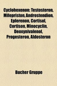 Cyclohexenon