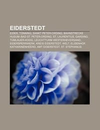 Eiderstedt - Quelle Wikipedia; Bucher Gruppe;