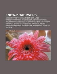 Enbw-Kraftwerk