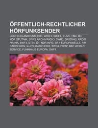 Ffentlich-Rechtlicher H Rfunksender