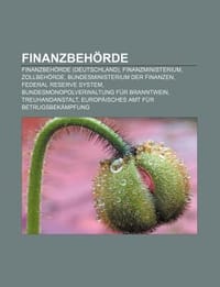Finanzbeh Rde - Quelle Wikipedia; Bucher Gruppe;