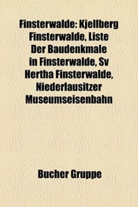 Finsterwalde - Quelle Wikipedia