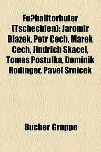 Fussballtorhuter - Bucher Gruppe