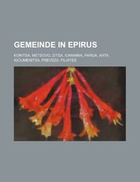 Gemeinde in Epirus