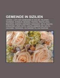 Gemeinde in Sizilien