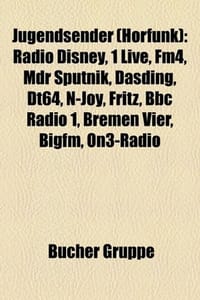 Jugendsender - Quelle Wikipedia