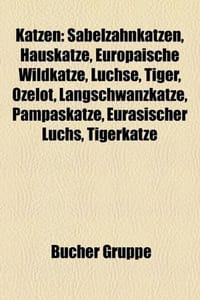 Katzen