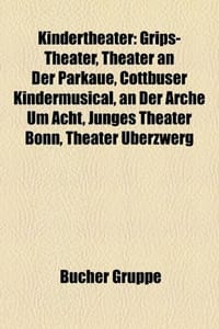 Kindertheater - Quelle Wikipedia