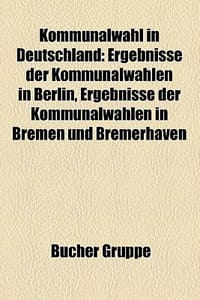 Kommunalwahl in Deutschland
