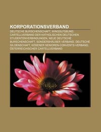 Korporationsverband