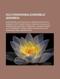 Kulturdenkmalensemble - Bucher Gruppe