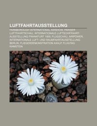 Luftfahrtausstellung - Bucher Gruppe
