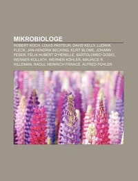 Mikrobiologe