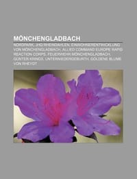 M Nchengladbach - Quelle Wikipedia; Bucher Gruppe;
