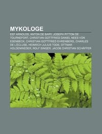 Mykologe