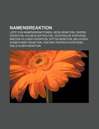 Namensreaktion
