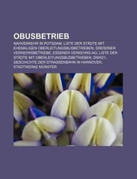 Obusbetrieb