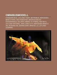 Omnibusmodell