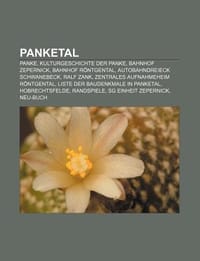 Panketal - Bucher Gruppe